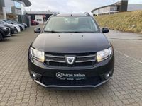 brugt Dacia Logan 0,9 TCe 90 Ambiance MCV Easy-R