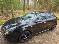 brugt Alfa Romeo Giulietta 1,4 M-Air 150 Super