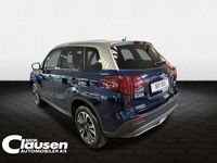 brugt Suzuki Vitara 1,4 Mild hybrid Blue Sky 129HK 5d 6g