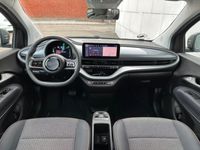 brugt Fiat 500e Icon 3+1