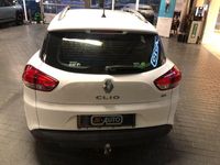 brugt Renault Clio GrandTour IV 1,5 dCi 75 Expression Sport Tourer