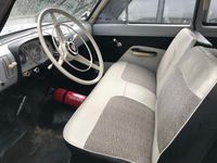 brugt Ford Taunus 12M Super