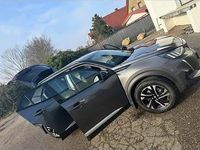 Brugt Peugeot 2008 GT-line 131 HK (96 kW) 2020 Grå SUV