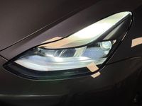 Brugt Tesla Model 3 Long Range RWD 208 kW (283 HK) 2023 Koks Sedan