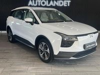Brugt Aiways U5 150 kW (204 HK) 2020 Hvidmetal SUV