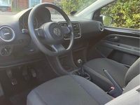 Brugt VW up! 60 HK (44 kW) 2012 Hatchback