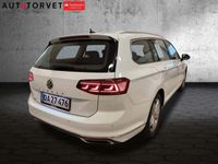 brugt VW Passat 1,4 GTE Highline+ Variant DSG