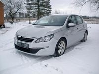 Brugt Peugeot 308 92 HK (67 kW) 2015 Hatchback