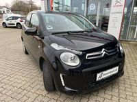 brugt Citroën C1 1,0 VTi Limited 72HK 5d