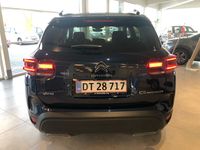 brugt Citroën C5 Aircross 