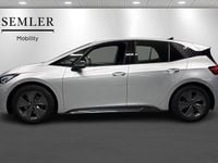 Brugt Cupra Born High 150 kW (204 HK) 2023 Sølvmetal Hatchback