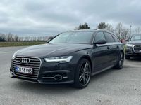 brugt Audi A6 Avant 3,0 TDI Quat S Tron 218HK Stc 7g Aut.