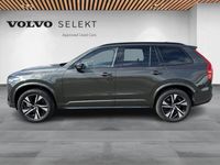 brugt Volvo XC90 2,0 T8 ReCharge R-Design aut. AWD