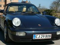 brugt Porsche 911 Carrera 3,2