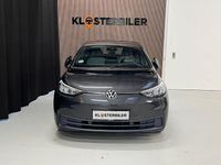 Brugt VW ID.3 Pro 150 kW (204 HK) 2022 Koksmetal Hatchback