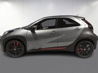 brugt Toyota Aygo X 1,0 VVT-I Undercover 72HK 5d