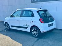 brugt Renault Twingo Electric Zen