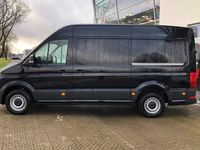 brugt VW Crafter 35 2,0 TDi 177 Kassevogn L3H3 aut.