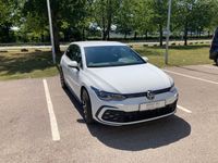 brugt VW Golf VIII 1.4 TSI GTE 245HK DSG6 PHEV DSG6GTE