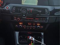 Brugt BMW 530 245 HK (180 kW) 2010 Sedan