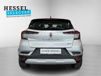 brugt Renault Captur CP1