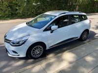 Brugt Renault Clio GrandTour 89 HK (65 kW) 2017 Stationcar