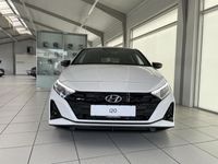 brugt Hyundai i20 1,0 T-GDI N-Line DCT 100HK 5d 7g Aut.