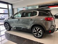 brugt Citroën C5 Aircross 1,6 Plugin-hybrid Skyline EAT8 225HK 5d 8g Aut. A+++