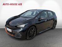 Brugt Cupra Born 150 kW (204 HK) 2025 Hatchback