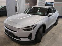 Brugt Polestar 2 219 kW (299 HK) 2024 Hvidmetal Hatchback