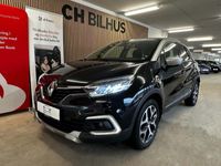 brugt Renault Captur 1,5 dCi 90 Intens