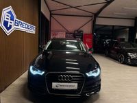 brugt Audi A6 TDi 177 Avant Multitr.