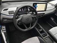 Brugt VW ID.3 Pro 150 kW (204 HK) 2023 Rødmetal Hatchback