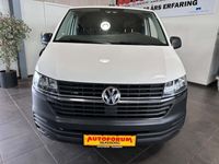 brugt VW Transporter 2,0 TDi 110 Kassevogn lang