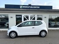 brugt VW up! UP! 60 TakeBMT