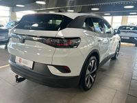 Brugt VW ID.4 Pro Performance 150 kW (204 HK) 2023 Hvid SUV