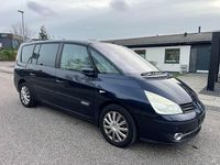 Brugt Renault Espace 238 HK (175 kW) 2008 MPV