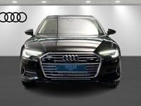 brugt Audi A6 50 TFSi e Sport quattro S tronic