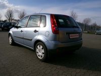 brugt Ford Fiesta 1,3 Ambiente