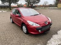 Brugt Peugeot 307 109 HK (80 kW) 2006