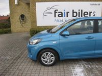 brugt Hyundai i10 1,0 MPi Essential