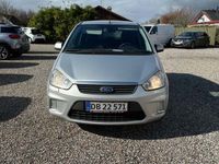 brugt Ford C-MAX 1,6 TDCi 90 Trend Collection