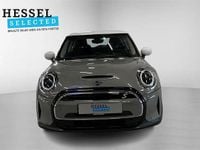 Brugt Mini Cooper Essential 135 kW (184 HK) 2021 Grå Hatchback