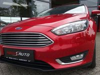 brugt Ford Focus SCTi 125 Titanium stc.