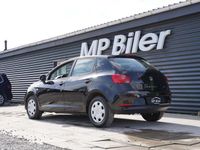 brugt Seat Ibiza 1,2 TSi 90 Reference