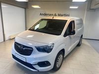 Brugt Opel Combo-e Life Innovation 100 kW (136 HK) 2023 Hvidkaulin Van