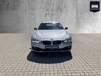 brugt BMW 320 d Touring 2,0 D Steptronic 190HK Stc 8g Aut.