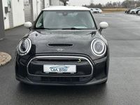 Brugt Mini Cooper SE 135 kW (184 HK) 2021 Sortmetal Hatchback