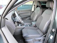 brugt Seat Ateca 2,0 TDI FR Start/Stop DSG 150HK Van 7g Aut. A+