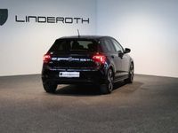 brugt VW Polo 2,0 GTi DSG 5d